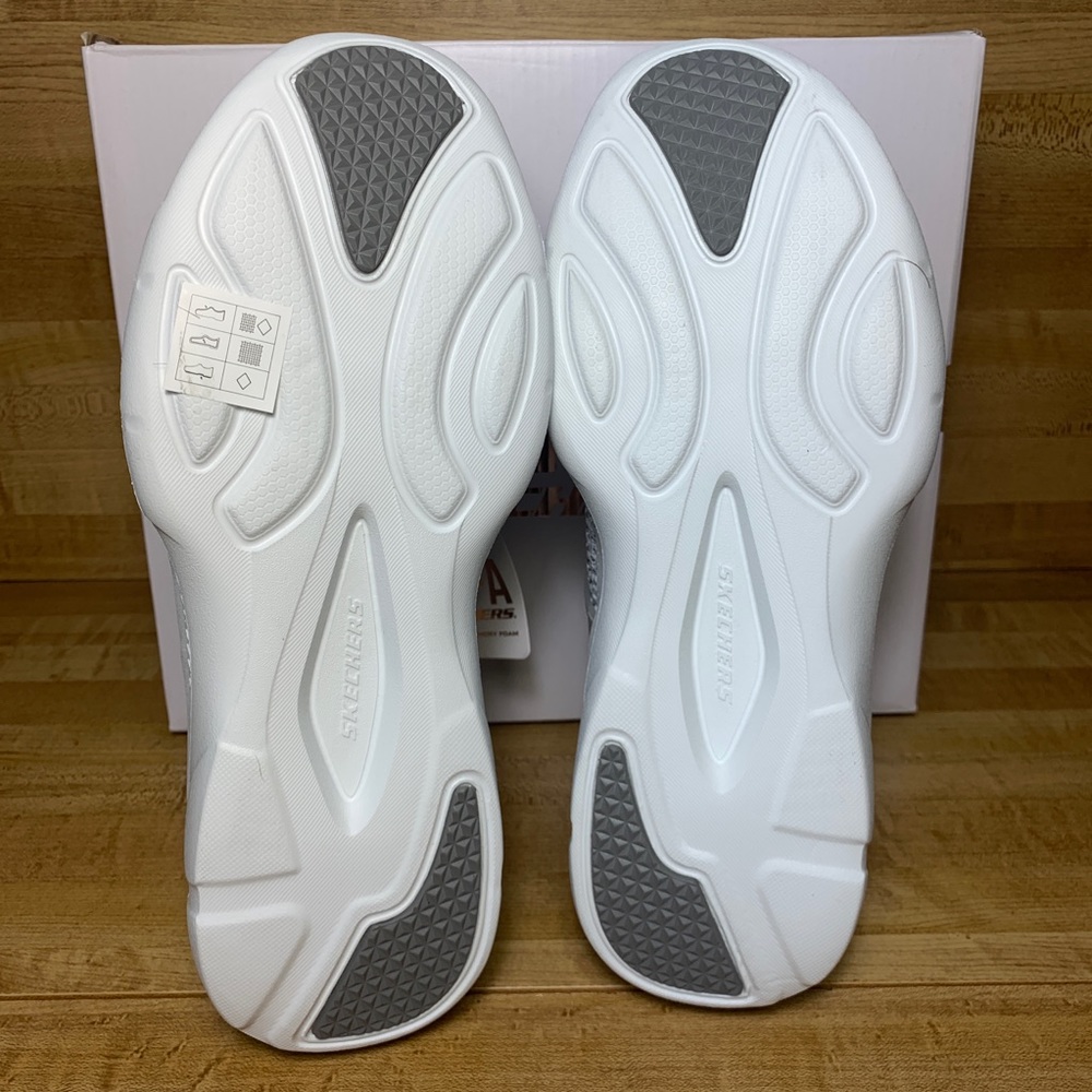 NIB Skechers Womens D`Lites - DLT-A Sneakers Sz 7 - Picture 6 of 7